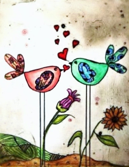 ENAMORADOS - AP